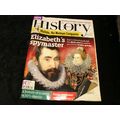 History magazine Vol 12 Oct 2011