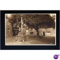 Sussex ALFRISTON Market Cross Postcard by Judge...