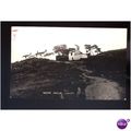 Yorkshire ILKLEY White Wells Postcard by Northe...