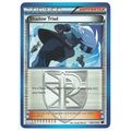 Pokemon Black & White Plasma Freeze - #102/116 ...