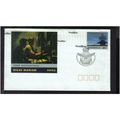 1992 AUSTRALIA FDC RAAF RADAR "DARWIN NT"