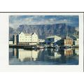 South Africa CAPE TOWN Victoria Basin Postcard ...