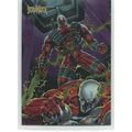 WILDSTORM ARCHIVES ' STORMWATCH ' card # 49