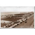 Great Yarmouth, Norfolk - Marina, bowling green...