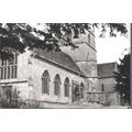 Milborne Port, Somerset - St. John the Evangeli...