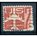 Used C60 7c Jet Airliner Fine WA0792
