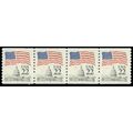 2115a 22c U.S. Flag Very Fine MNH PNC 7/4 R0040