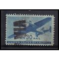 Used C30 30c Transport Plane Fine KA7922