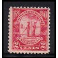 683 2c Charleston Barely Clears MNH O2259