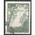 Argentina N° 549 YVERT OBLITERE ( USED )