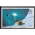 1986 SG 507 - fine used (o)