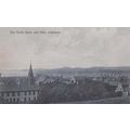 Androssan Hills North Shore Church Antique Aeri...