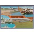 Anstruther Scotland Village Golf Golfer Course ...