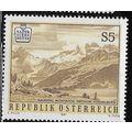 1987 Michel 1896 - MNH (**)