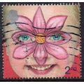 GB 2001 New Millennium - Rights of the Child - ...