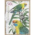 2005 - Green Rosella - 16773