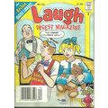 Laugh Digest Magazine Comic #134 May 1997 Archi...