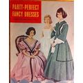1960s VINTAGE WOMAN & HOME SEWING BOOKLET: PART...