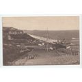 Pier Entrance Boscombe Postcard Dorset 45207