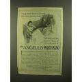 1908 Angelus Player-Piano Ad - Young Hearts Dre...