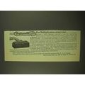 1909 Comptometer Machine Ad - Multiplication An...
