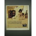 1989 Pleasant Company American Girls Dolls Ad -...