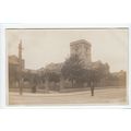 St Nicholas Church Leicester Postcard RP Publis...