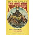 The Land that Time Forgot by Edgar Rice Burroug...