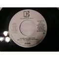 The Bellamy Brothers Promo 45-FOR ALL THE WRONG...
