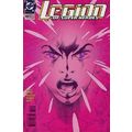 Legion of Super-Heroes (Vol 3) # 069 NM MODERN ...