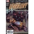 New Warriors (Vol 3) # 005 NM MODERN AGE COMICS