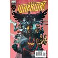 New Warriors (Vol 3) # 009 NM MODERN AGE COMICS