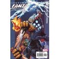 Ultimate Fantastic Four (Vol 1) # 029 NM MODERN...