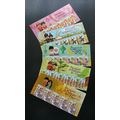 Malaysia Festivals III 2019 Dance Costume Food ...