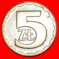 USSR: POLAND ★ 5 ZLOTY 1977! LOW START★NO RESERVE