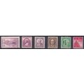 777 3c Rhode Island Average MNH VA0969a