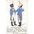 Dutch Grenadiers Musician Uniform Holland Army ...