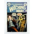 Witching Hour #39 DC Comics Phantom Pharaoh VF-...