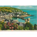 Mousehole, Cornwall - John Hinde # 2DC146