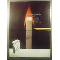 1959 Parliament Cigarettes Advertisement - Someday all cigarettes