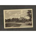Postcard London Tooting Bec Common 1914