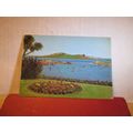 HOWTH HARBOUR & IRELAND'S EYE, CO. DUBLIN, IREL...