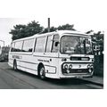 Black & White Photograph of Yorkshire Traction ...