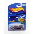 Hot Wheels '97 Corvette #068 Corvette Series 2 ...
