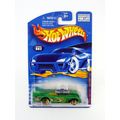 Hot Wheels Double Vision #082 Extreme Sports Se...