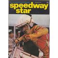 Speedway Star magazine : July 28, 1979. Oxford ...