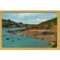 Sunny Cove, Salcombe - Postally Used - Totnes 1...
