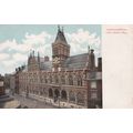 E867 NORTHAMPTON -TOWN HALL