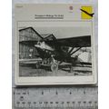 Nieuport-Delage Ni-D.62 - France - Fighter - Co...