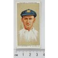 1934 Players Cricketers No. 43 C. V. Grimmett, ...